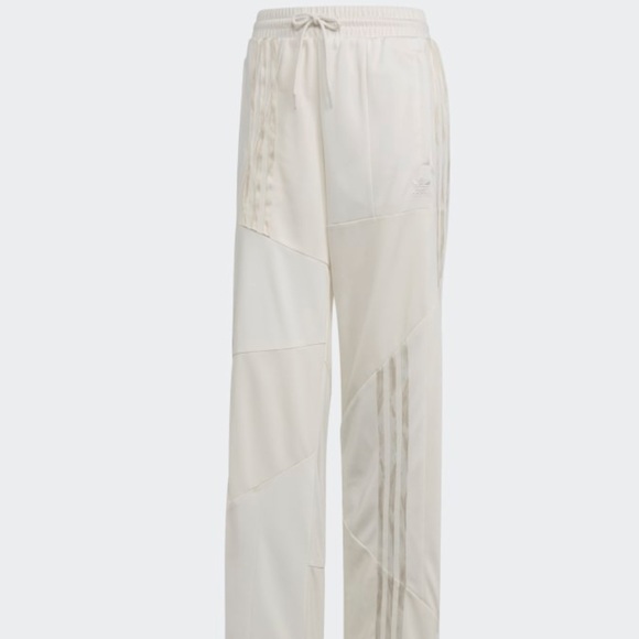 ADIDAS DANIËLLE CATHARI FIREBIRD TRACK PANTS - Picture 2 of 8